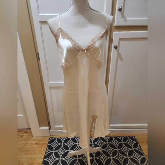 Apt 9 Women's Spaghetti Strap Initimate Sleepwear - Picture 2 of 11